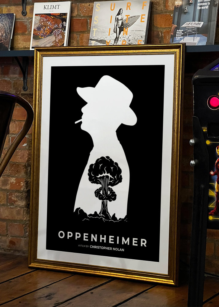 OPPENHEIMER