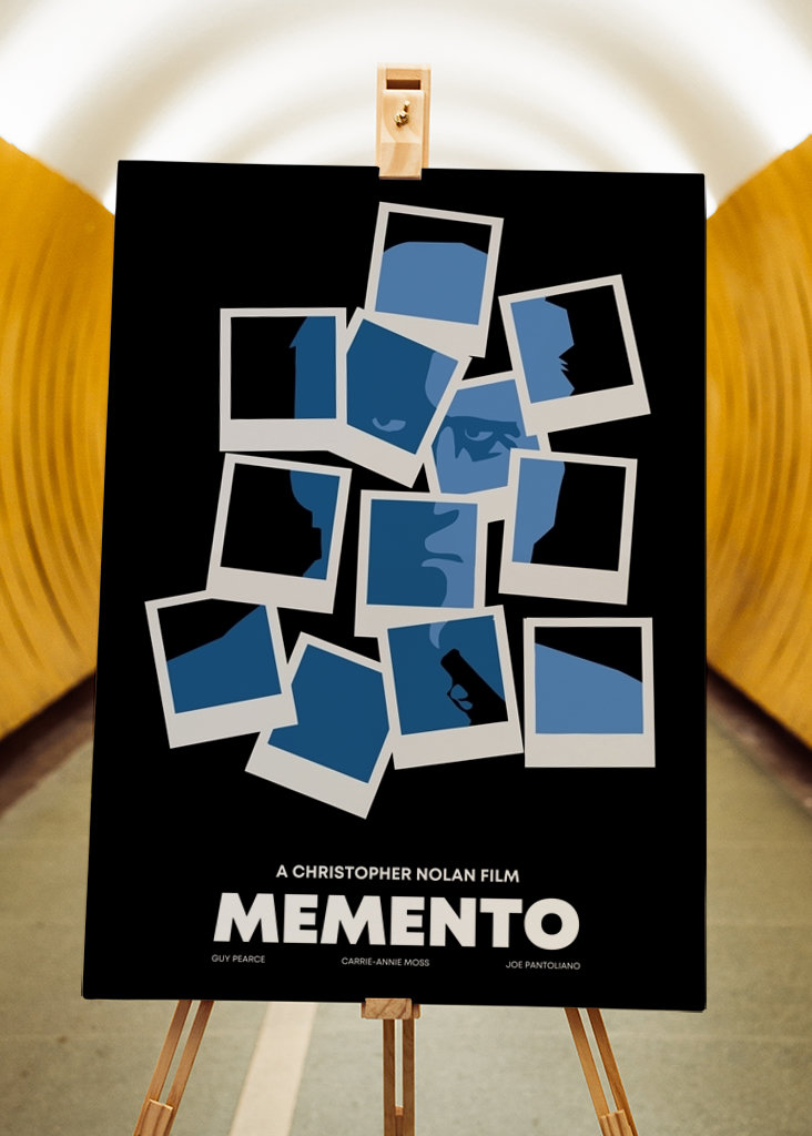 MEMENTO