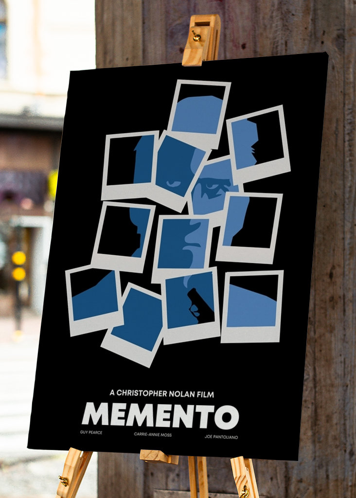 MEMENTO