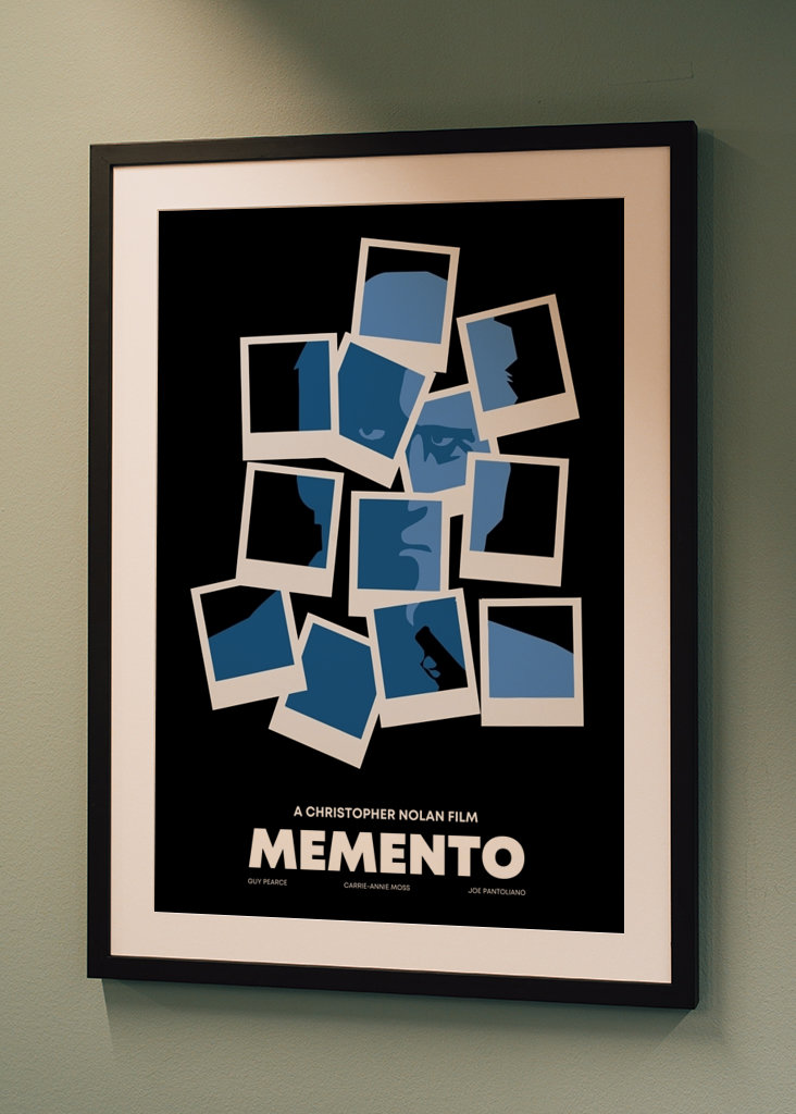 MEMENTO