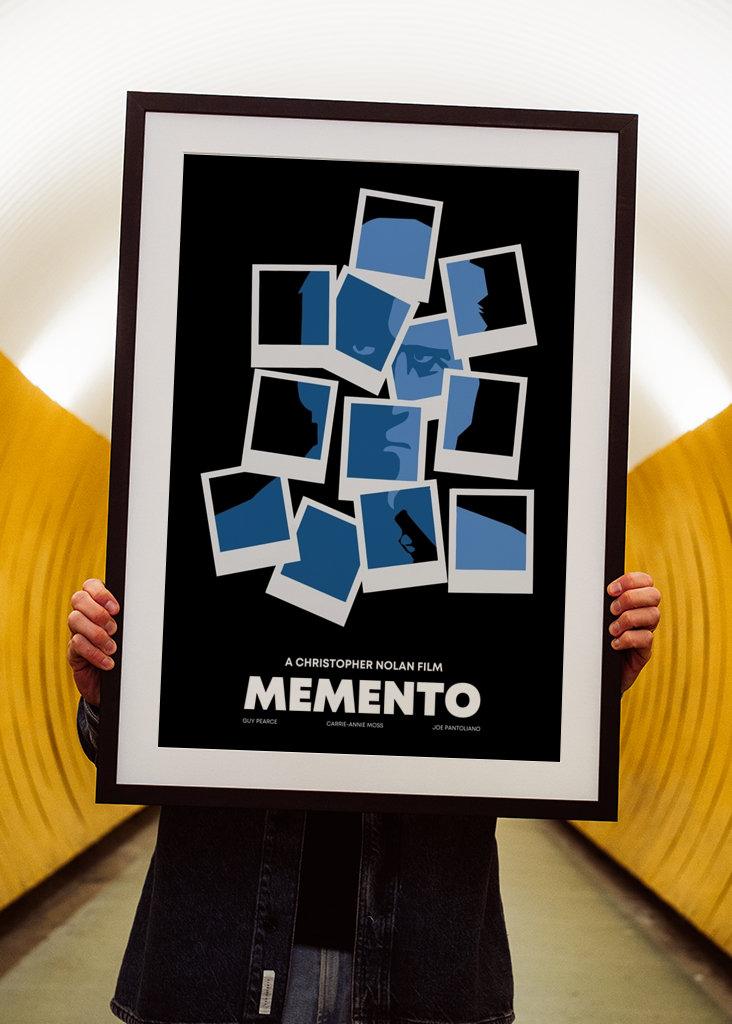 MEMENTO