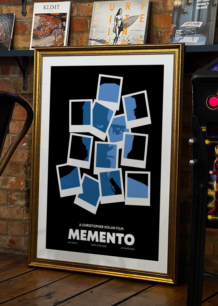MEMENTO