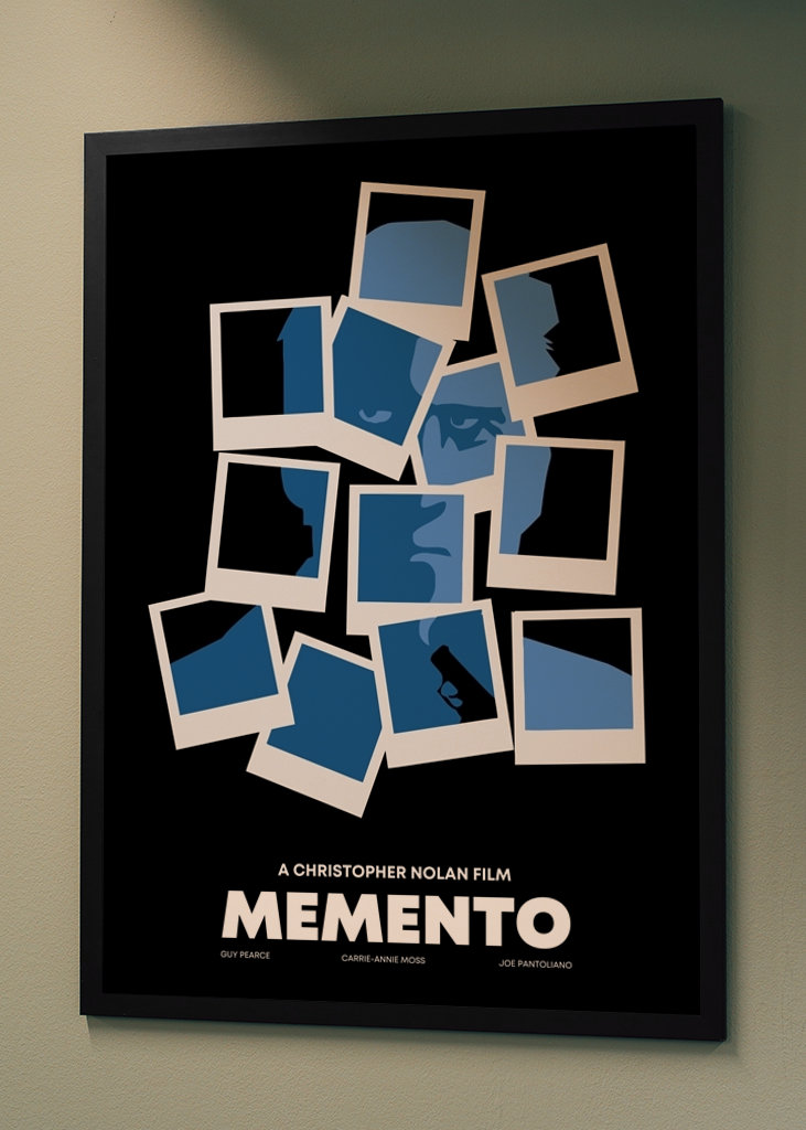 MEMENTO