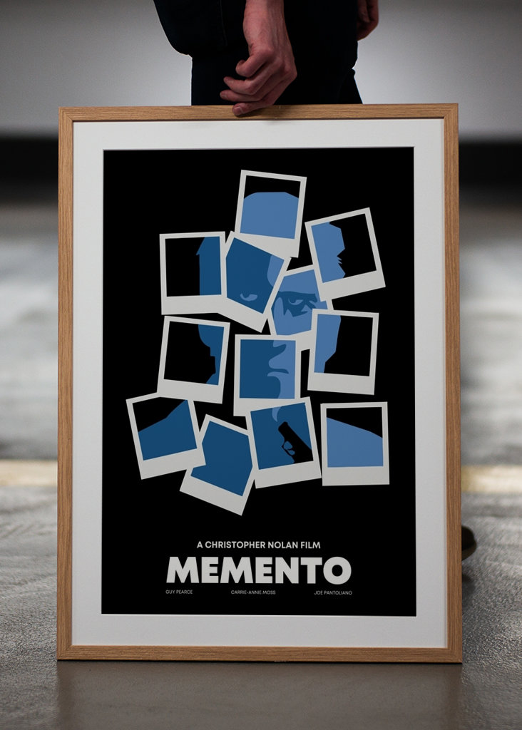 MEMENTO