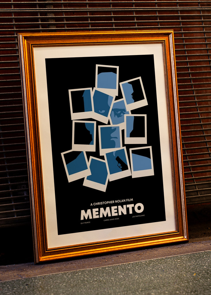MEMENTO