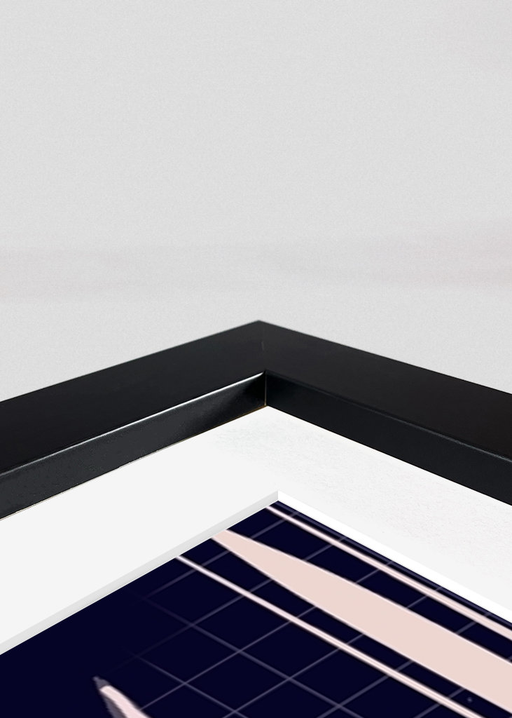 Abstract floral design (2)