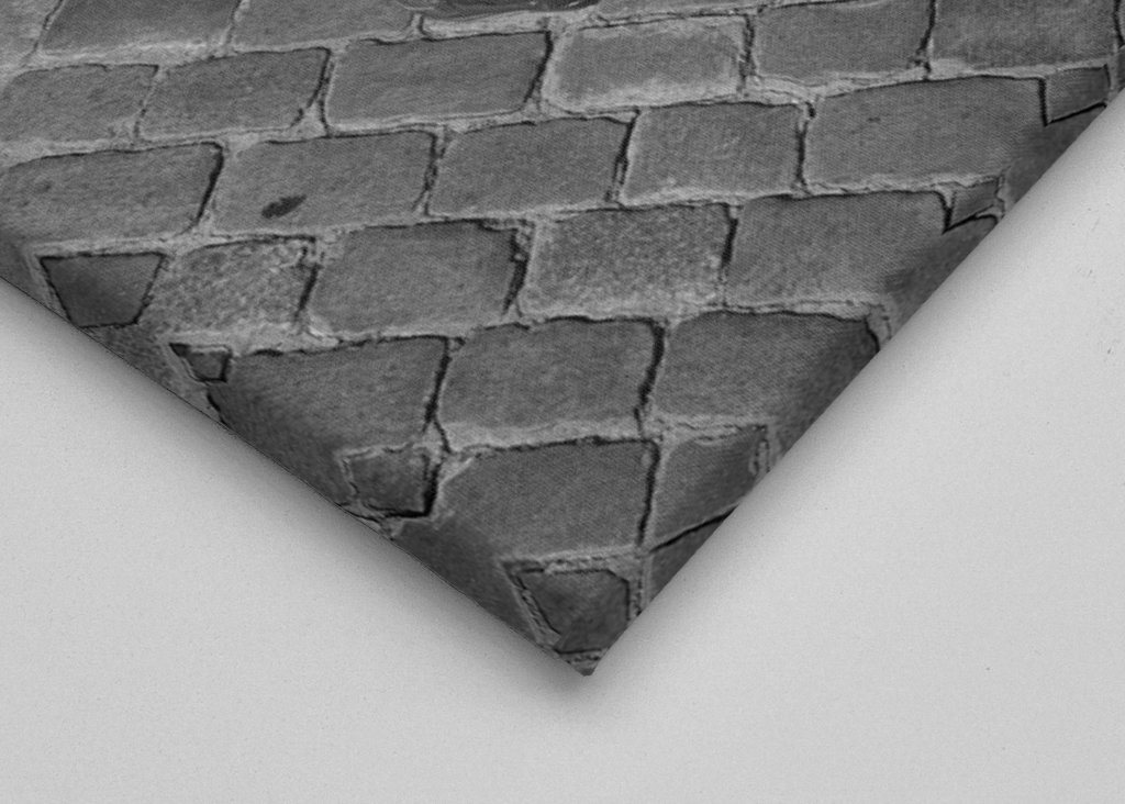 On a walk with the shadow