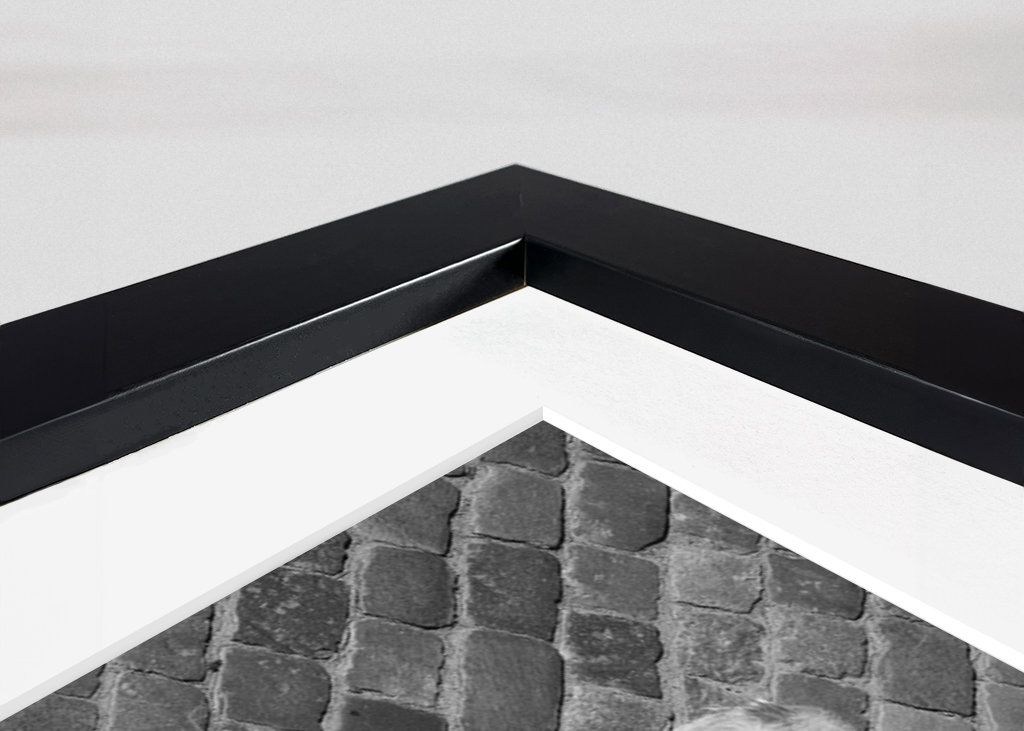 On a walk with the shadow