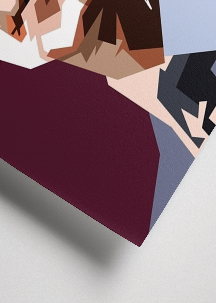 Roberto Mancini Retro Soccer