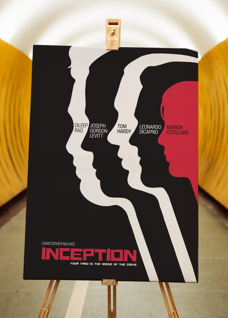 INCEPTION
