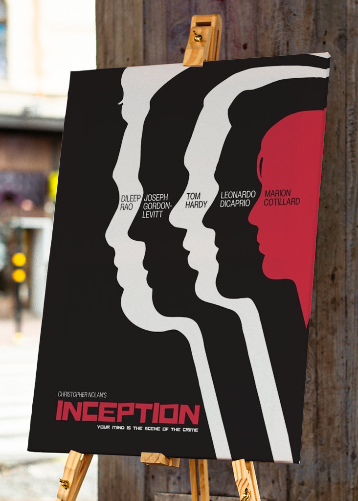 INCEPTION