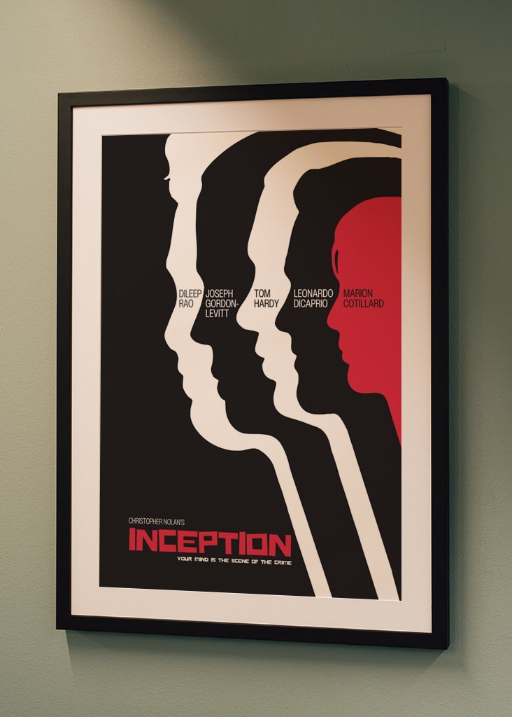INCEPTION