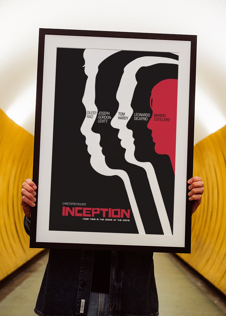INCEPTION
