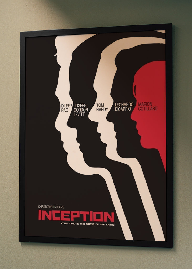 INCEPTION