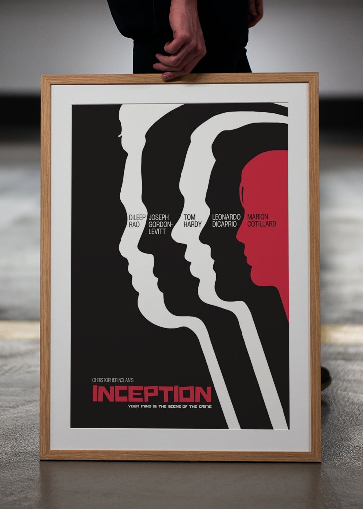 INCEPTION