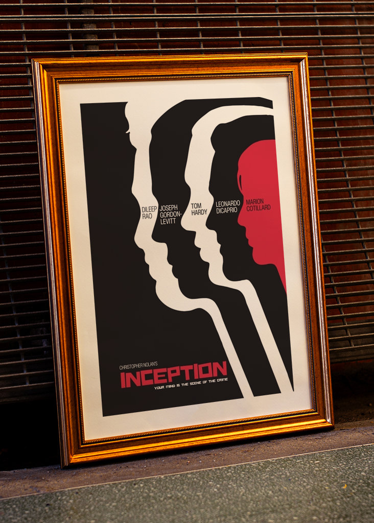 INCEPTION