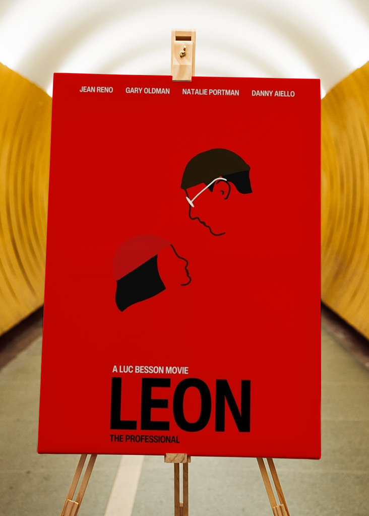 LEON THE PROFESSIONAL