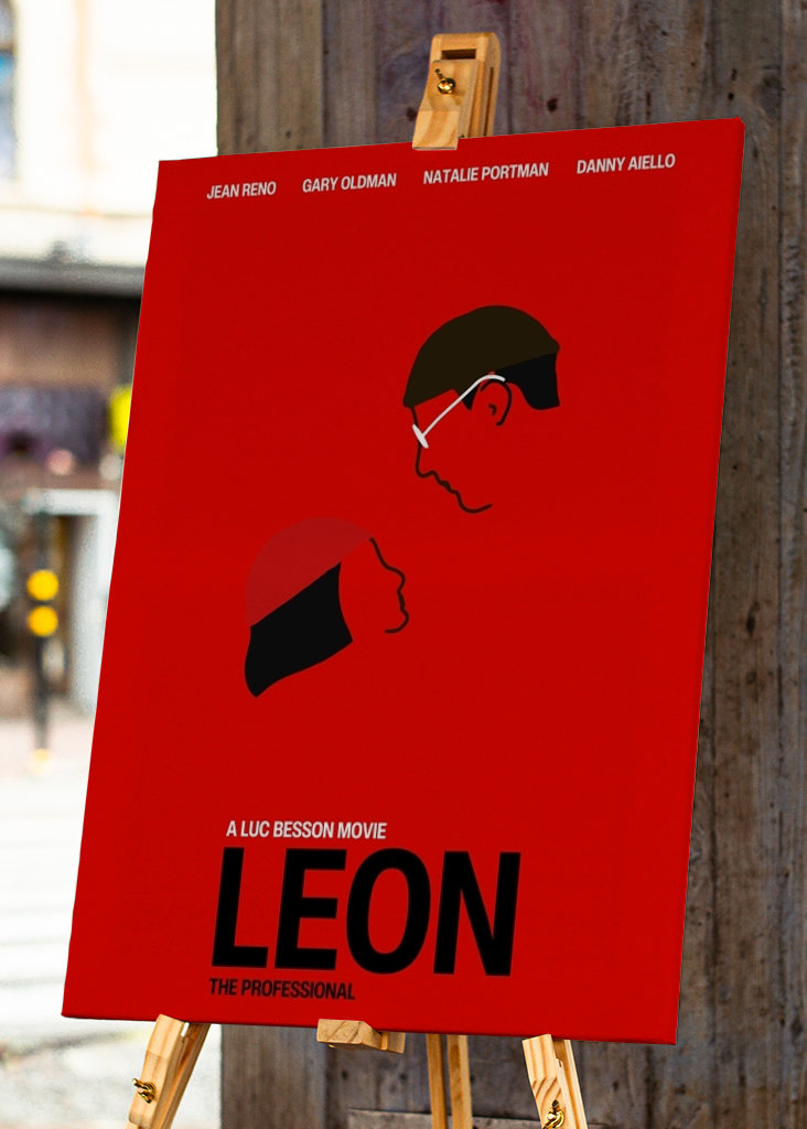 LEON THE PROFESSIONAL