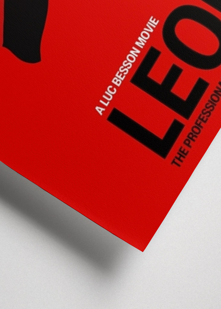 LEON THE PROFESSIONAL