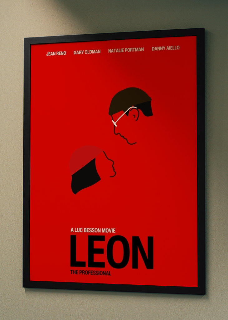 LEON THE PROFESSIONAL