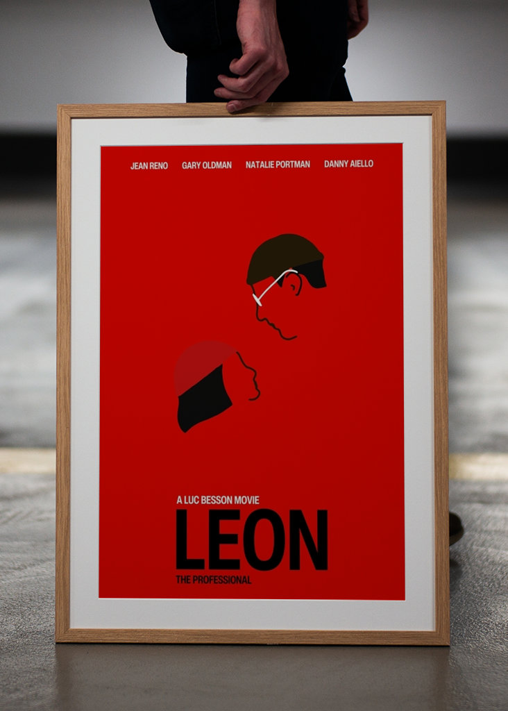 LEON THE PROFESSIONAL