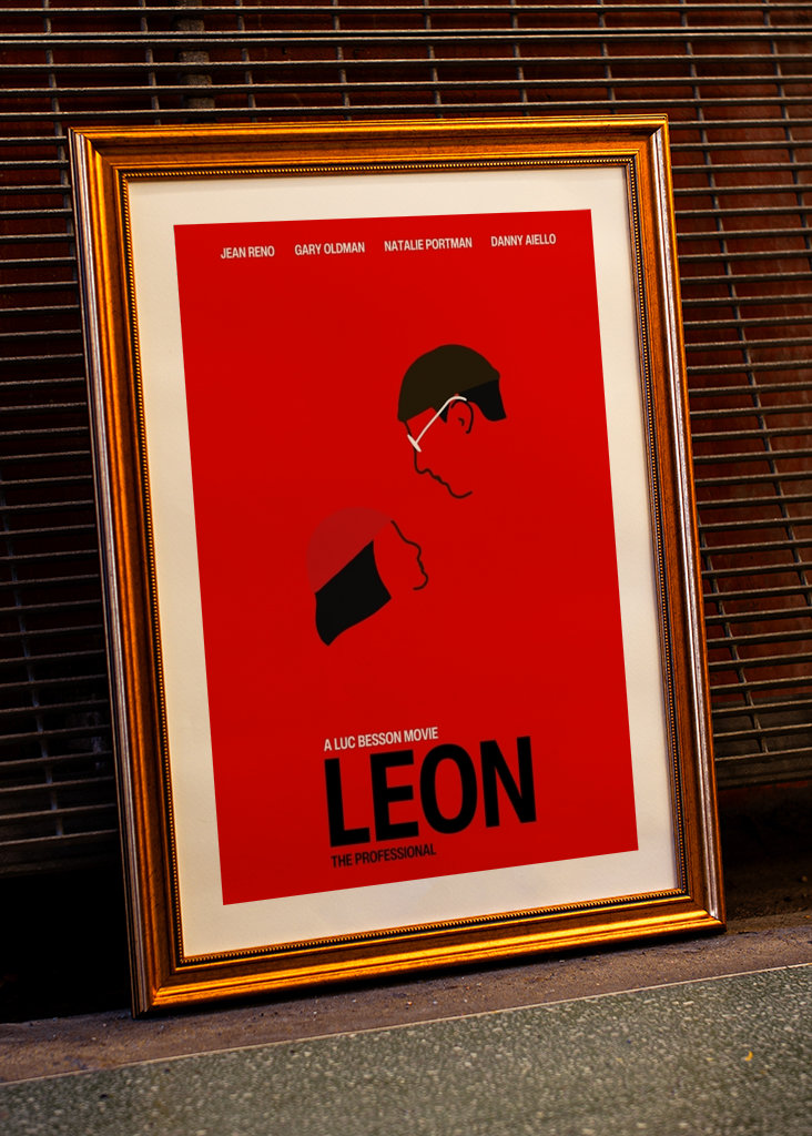 LEON THE PROFESSIONAL