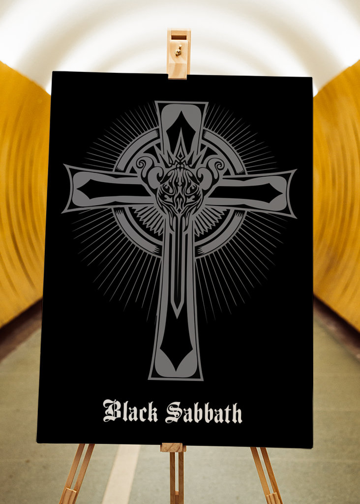 Black Sabbath