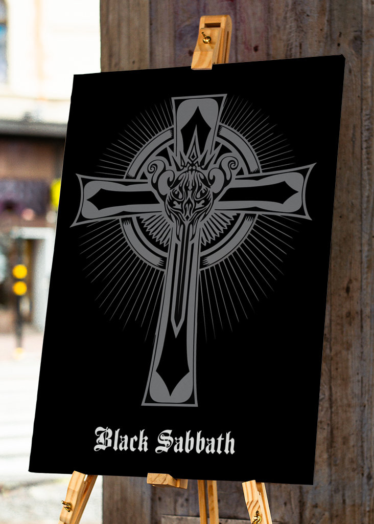 Black Sabbath