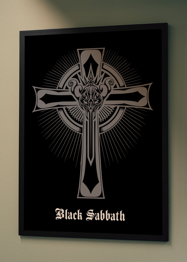 Black Sabbath