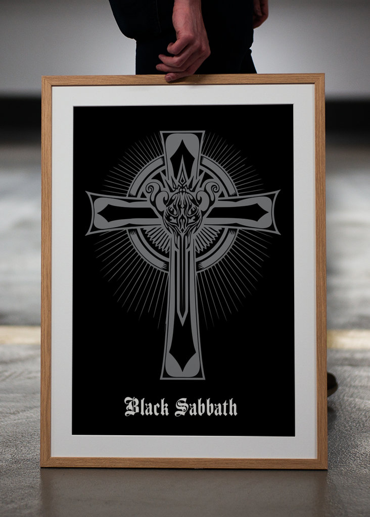 Black Sabbath