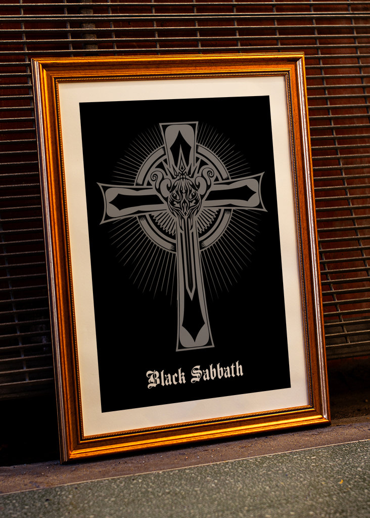 Black Sabbath
