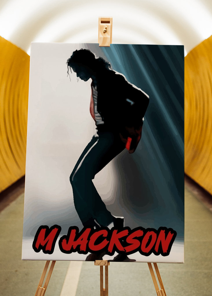 Michael Joseph Jackson