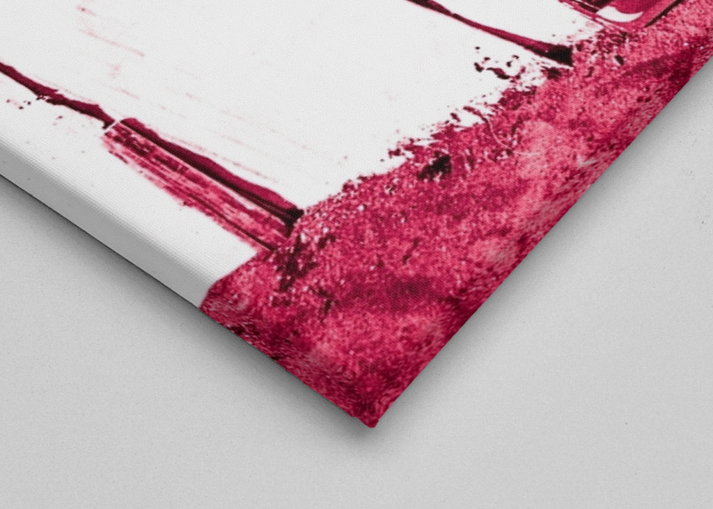 Coca-Cola Man in Red