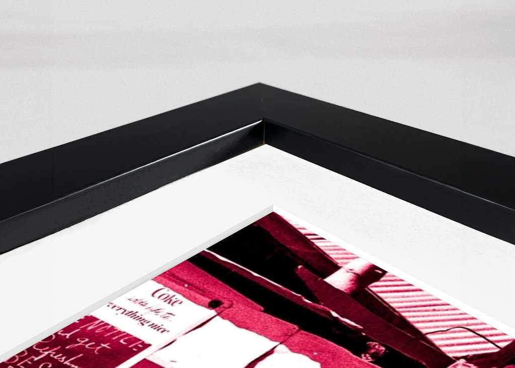 Coca-Cola Man in Red