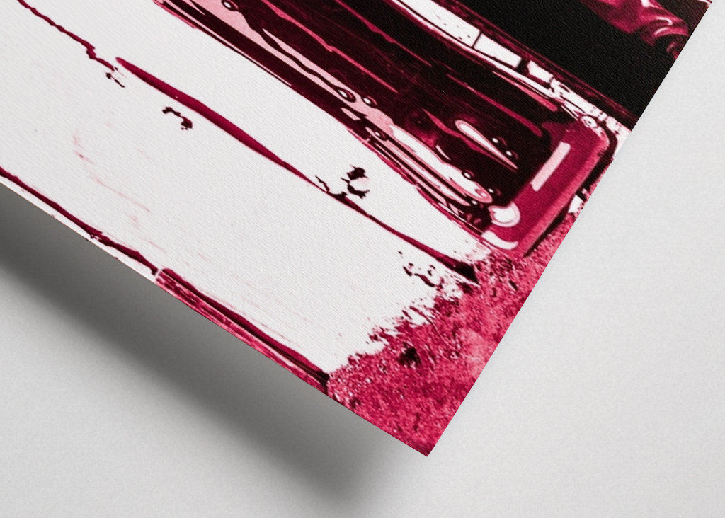 Coca-Cola Man in Red