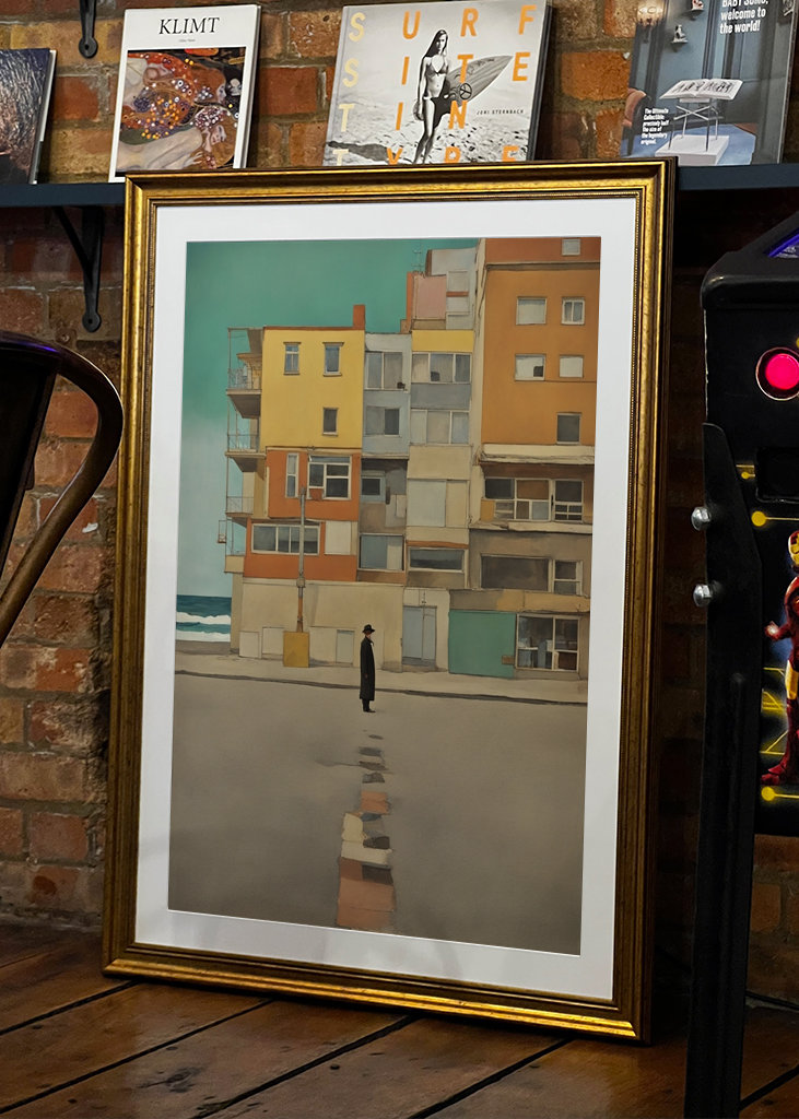 Layers of architecture