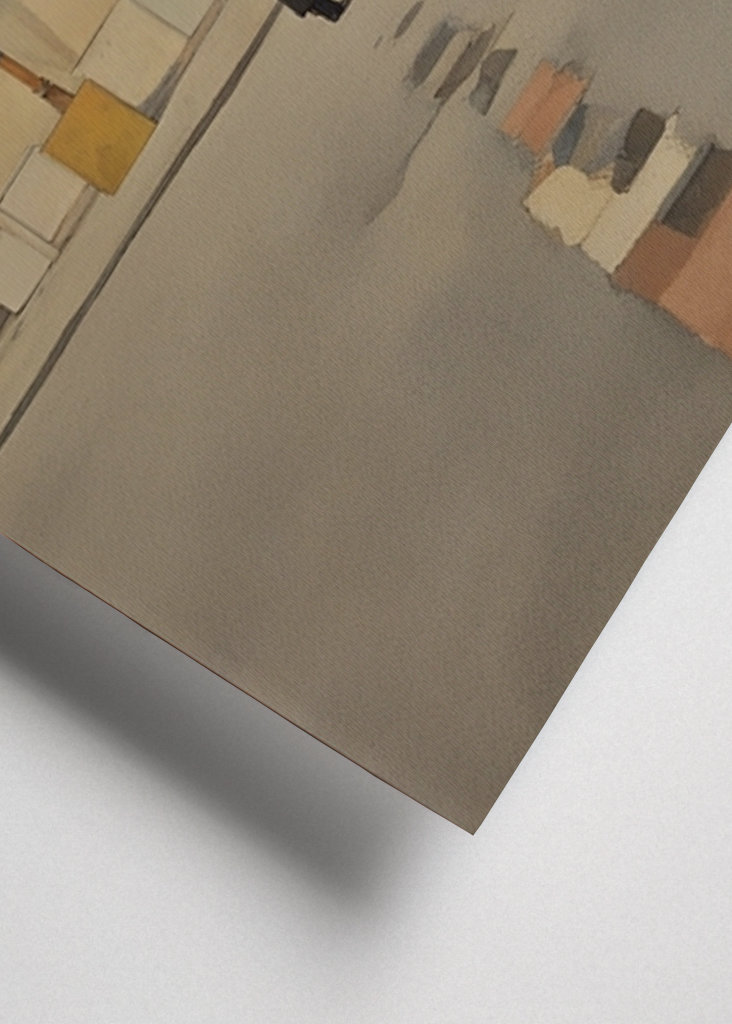 Layers of architecture