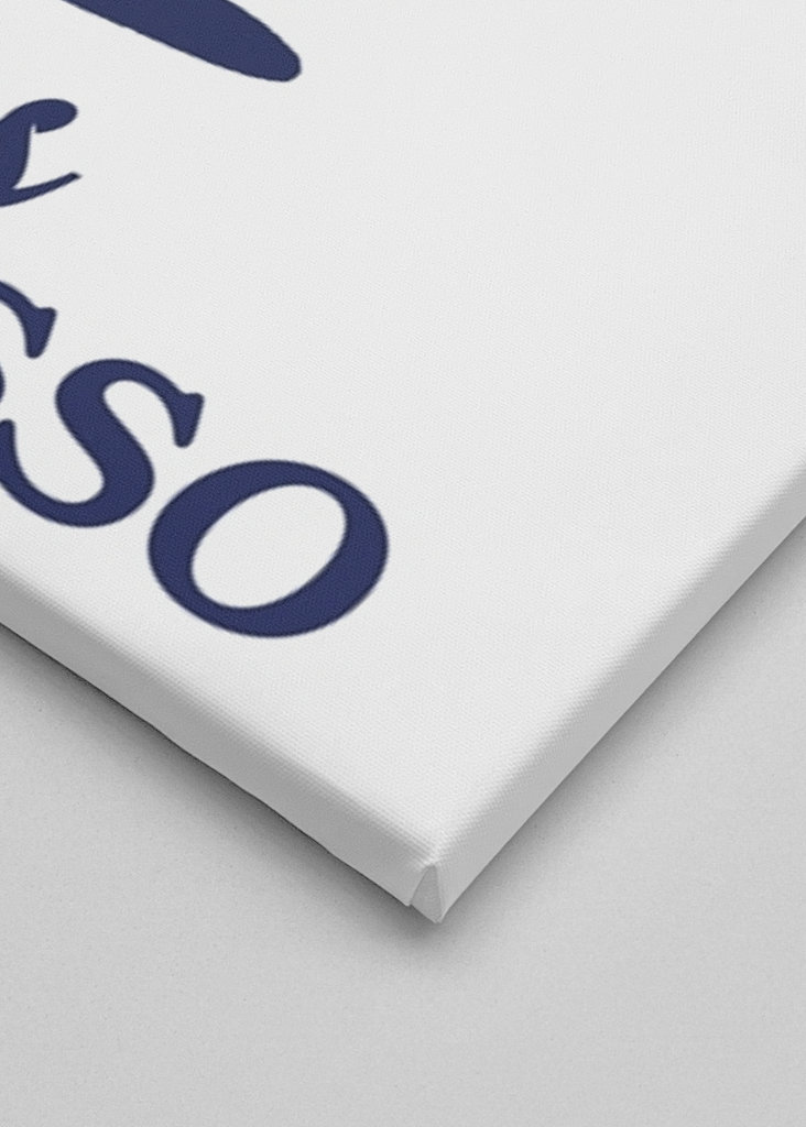 more espresso less depresso