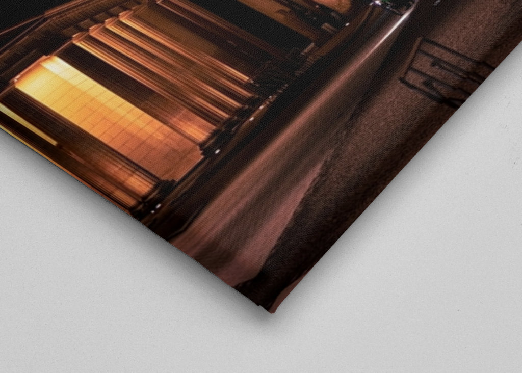 Brandenburger Tor by night