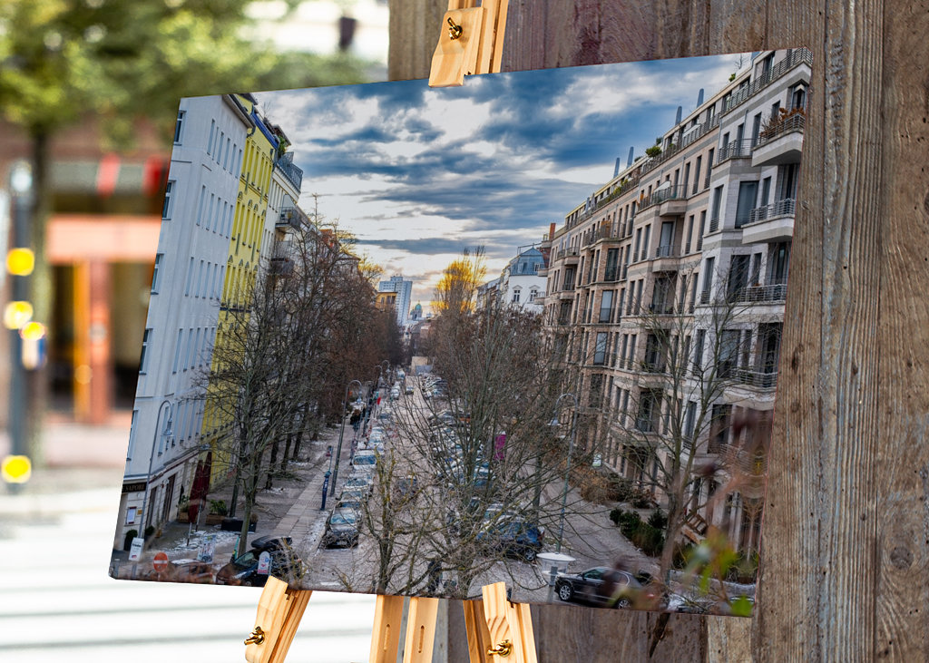 Prenzlauer Berg Berlin