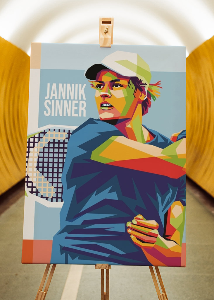 jannik sinner