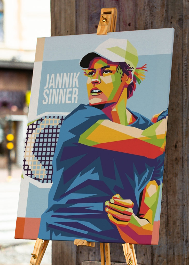 jannik sinner