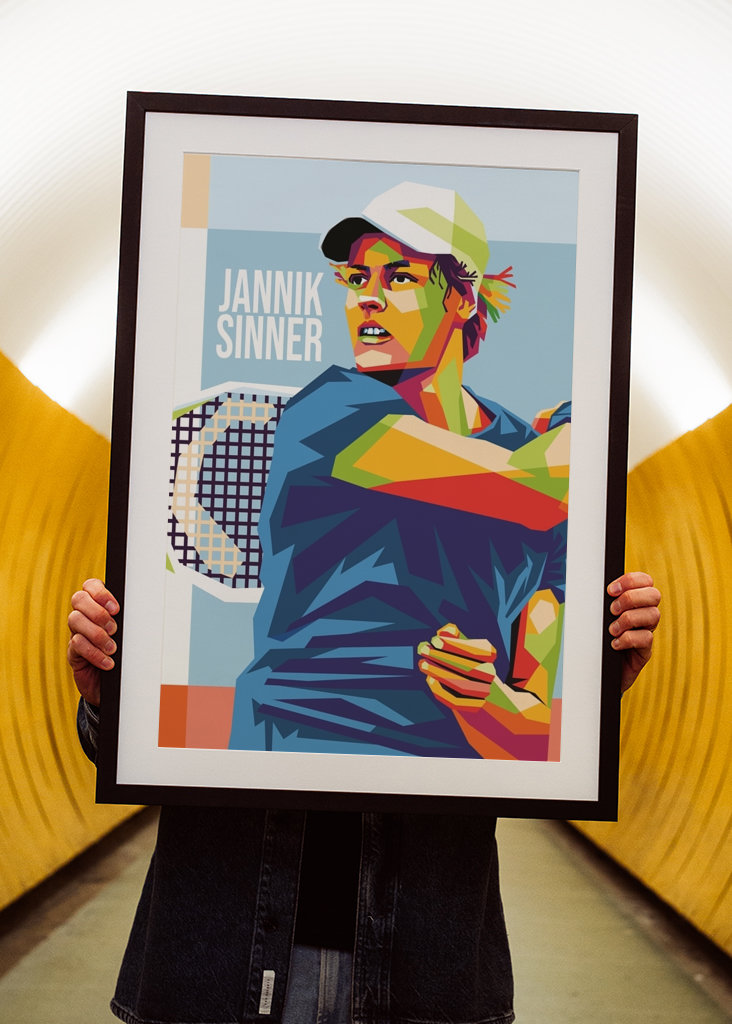 jannik sinner