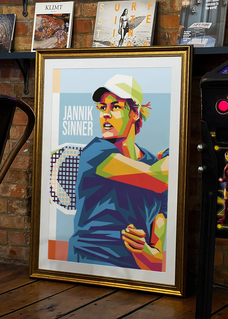 jannik sinner