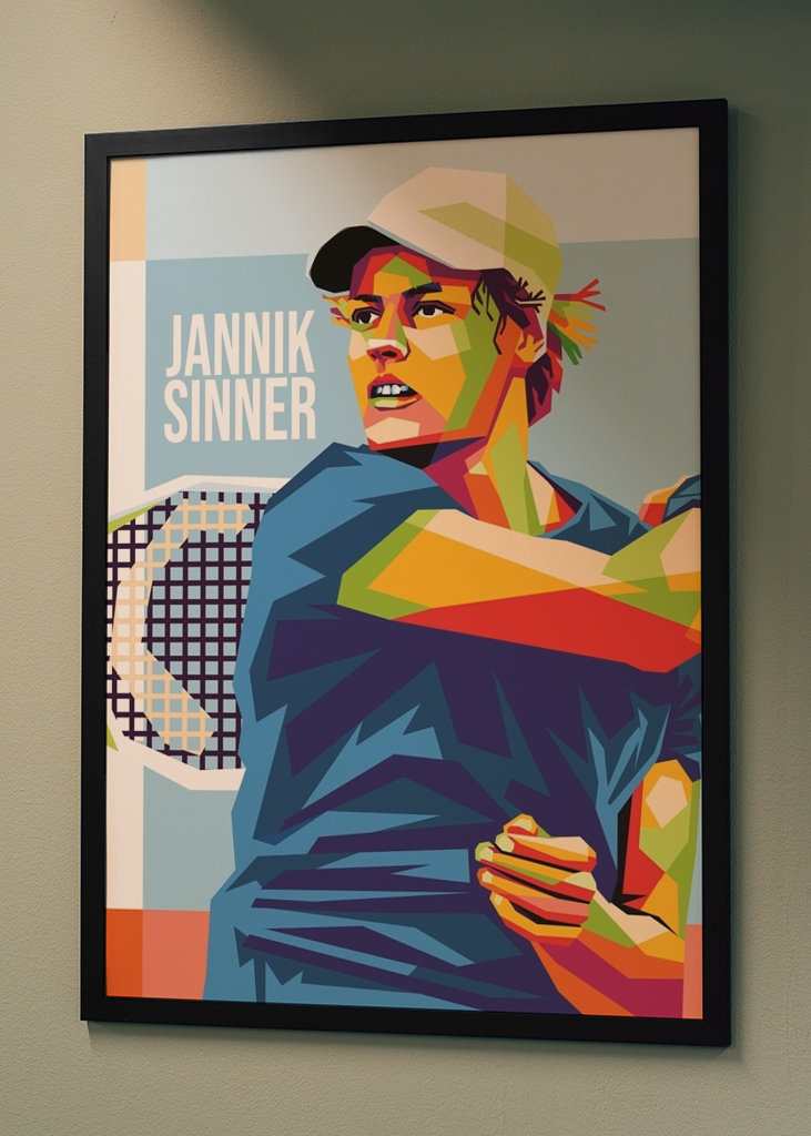 jannik sinner