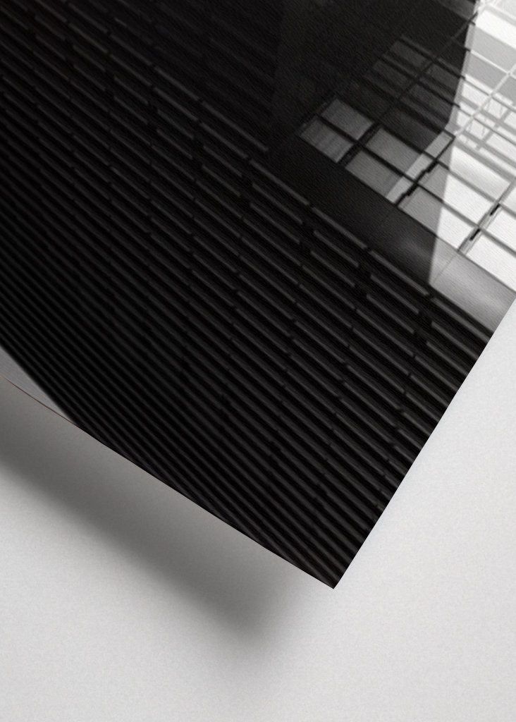 View of a high-rise building