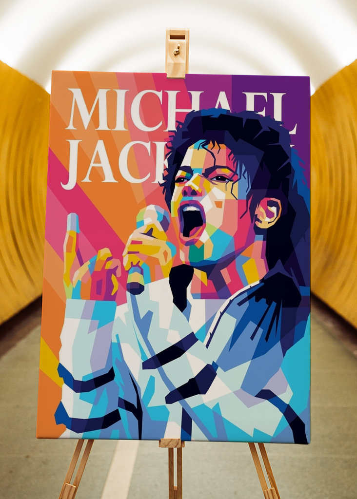 michael jackson wpap