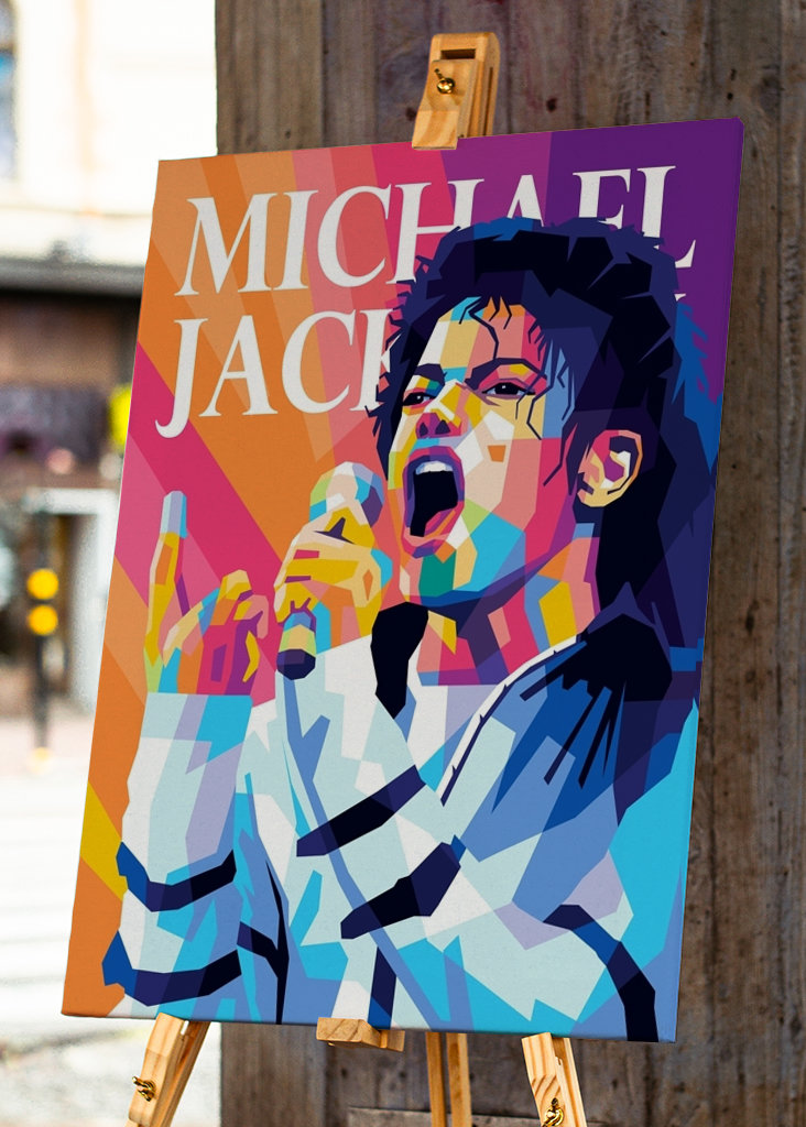 michael jackson wpap
