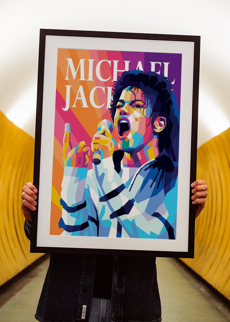 michael jackson wpap