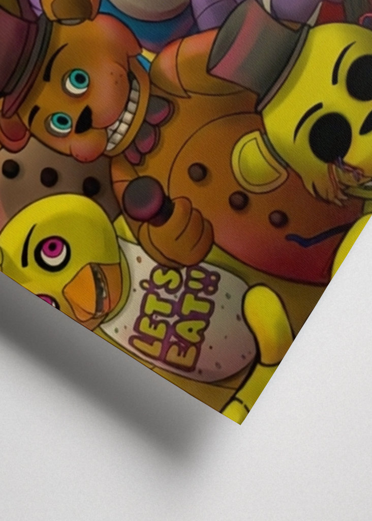 Five Nights at Freddy's